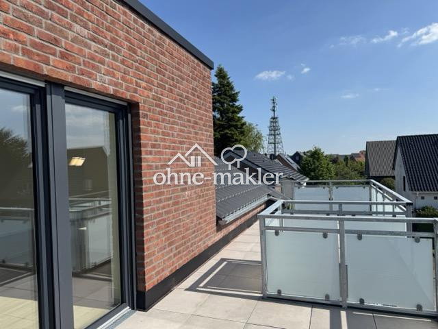 Neubau in Dülmen Balkon, Aufzug & Erstbezug, 48249 Dülmen