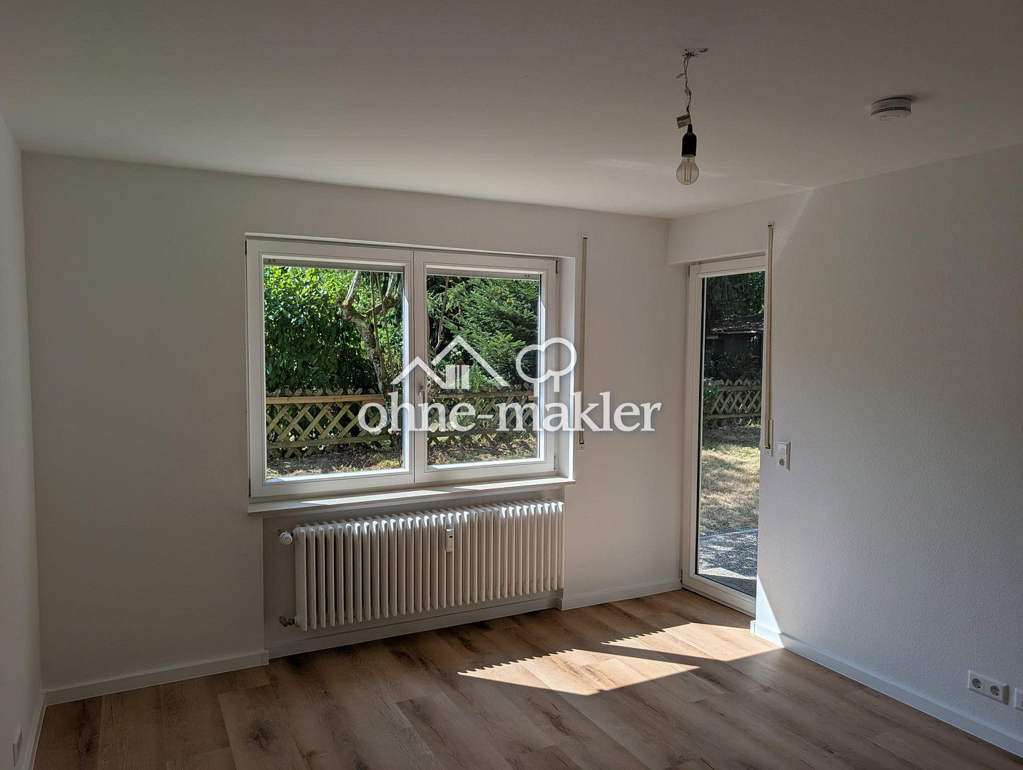 Gartenparadies in Baden-Baden – Wohnen Sie hier, 76532 Baden-Baden