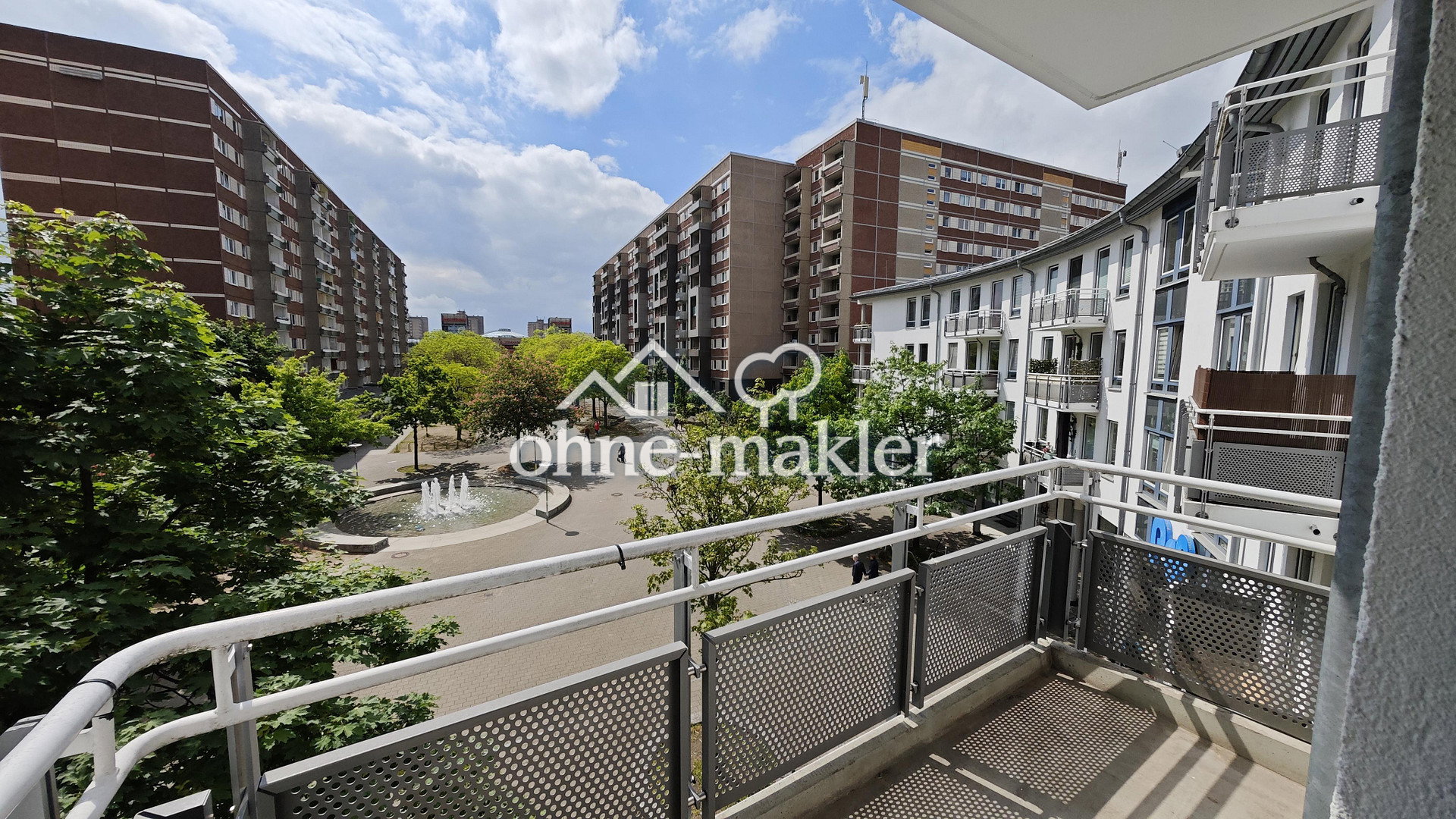 5,4 Rendite Renovierte 2-Zimmer Wohnung in Leipzig, 4209 Leipzig (Grünau-Mitte Grünau-Nord Grünau-Ost Schönau)
