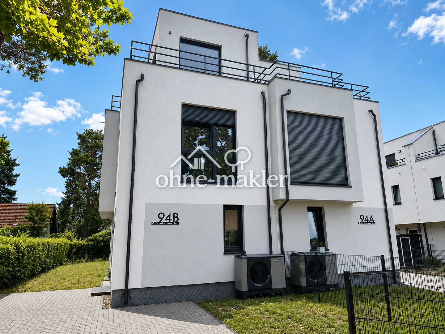 Traumhaus mit Garten in ruhigem Berlin-Müggelheim, 12559 Berlin (Treptow-Köpenick)