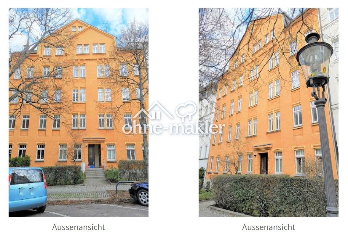 Balkon & Garten – Ihr neues Zuhause in Chemnitz, 9130 Chemnitz (Hilbersdorf Sonnenberg Yorckgebiet Zentrum)