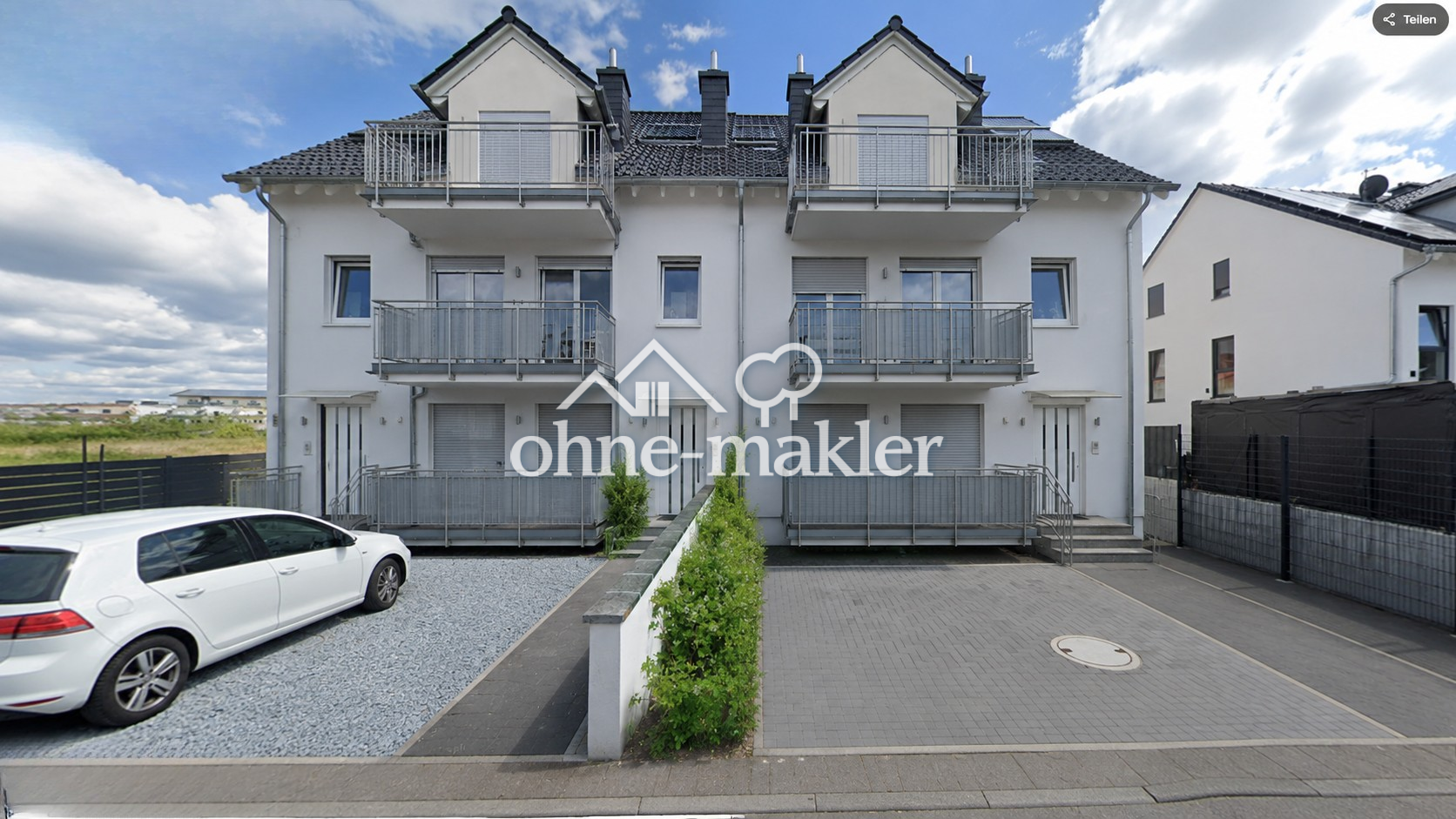 Traumgrundstück für Ihr Zuhause in Kelsterbach, 65451 Kelsterbach