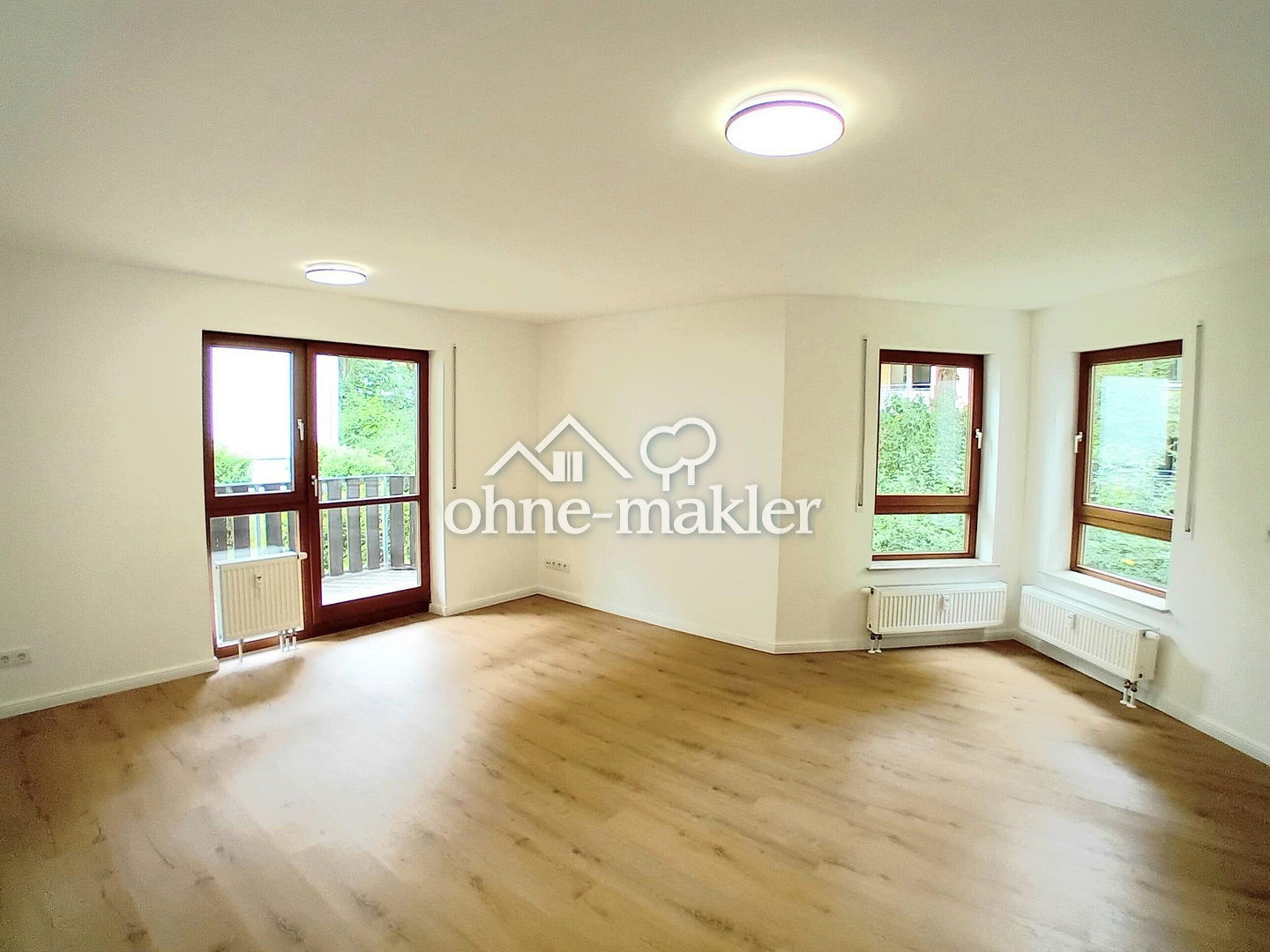 Ruhige Stadtrandlage – Ihr neues Zuhause, 1328 Dresden