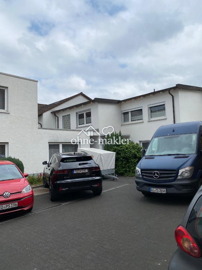 Renditeobjekt in Gießen – Chance für Investoren, 35398 Gießen