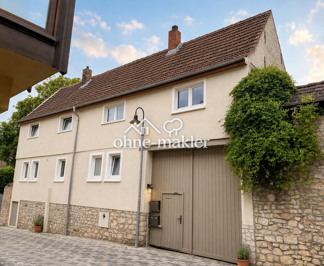 Bauernhaus mit Charme – Bodenheims Juwel, 55294 Bodenheim