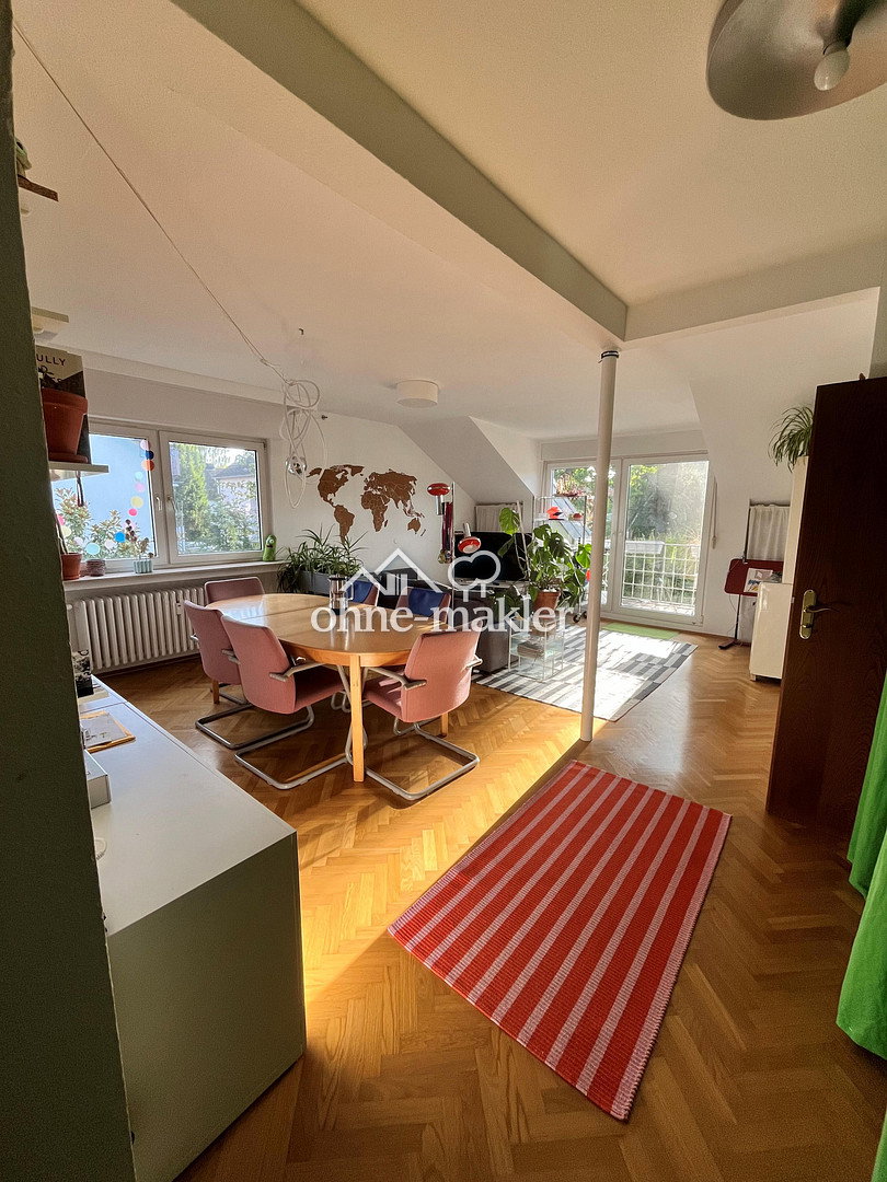 Köln-Weiden Sonnig, ruhig & mit Garten, 50859 Köln (Lindenthal Lövenich Weiden Widdersdorf)