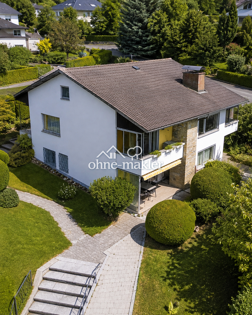 Bodenseeblick inklusive Traumhaus in Lindau, 88131 Lindau (Bodensee)