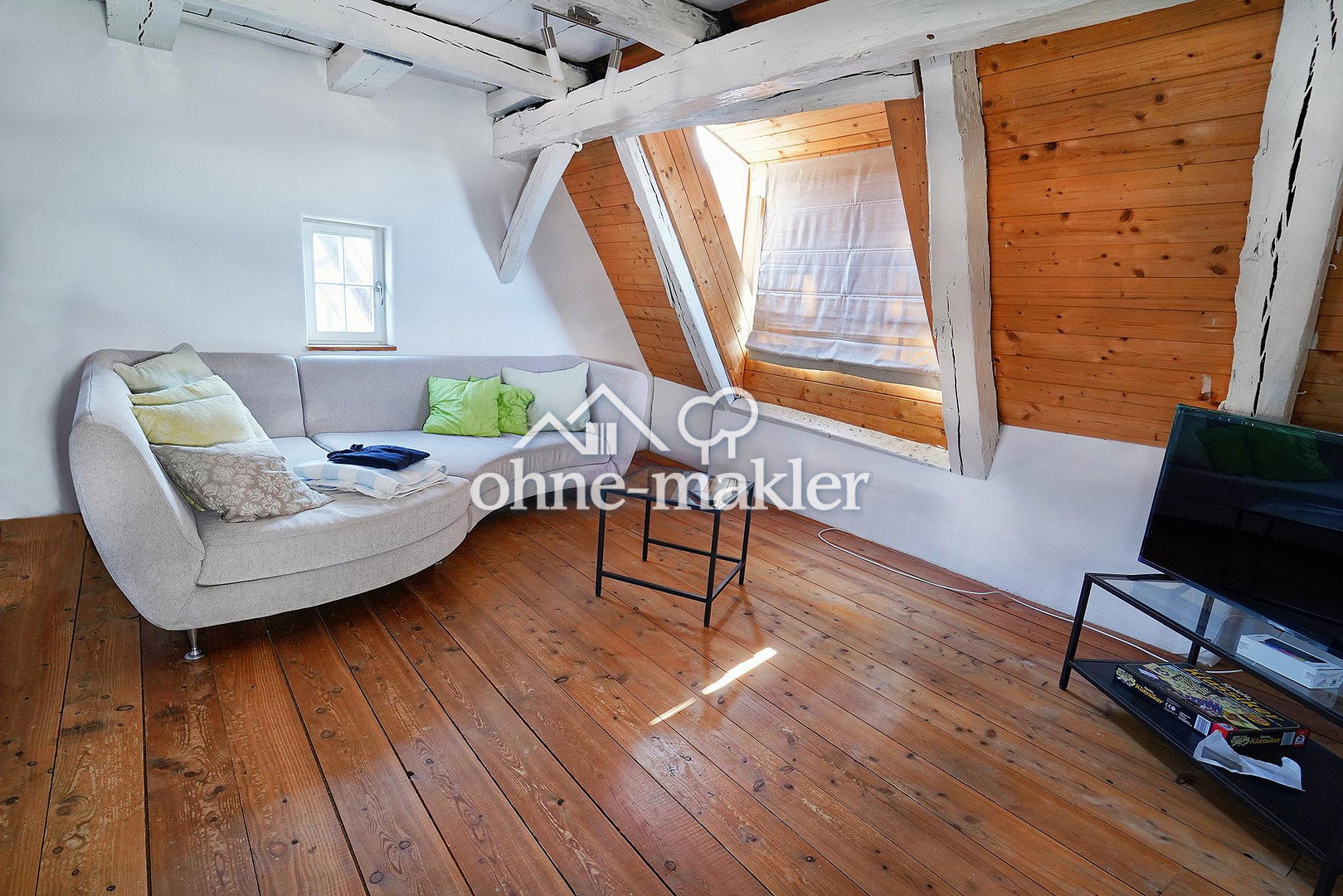 Charmante Wohnung in historischem Fachwerkhaus, 75038 Oberderdingen