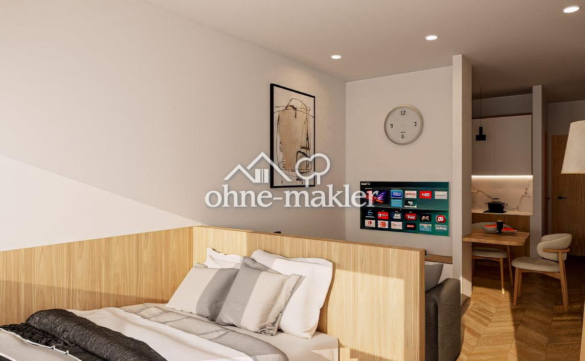 Stuttgart-Hedelfingen Neubauwohnung, sofort verfügbar, 70329 Stuttgart (Hedelfingen Obertürkheim Rohracker Uhlbach)