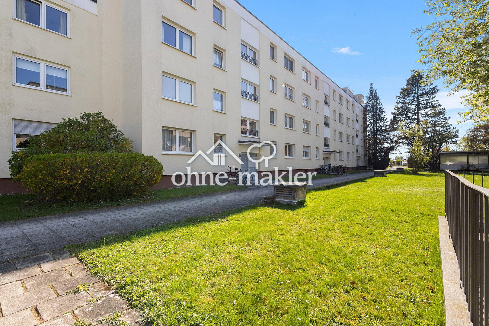 Kernsaniert & Erstbezug in Solln – Traumwohnung, 81477 München (Thalk. Obersendl.-Forsten-Fürstenr.-Solln)