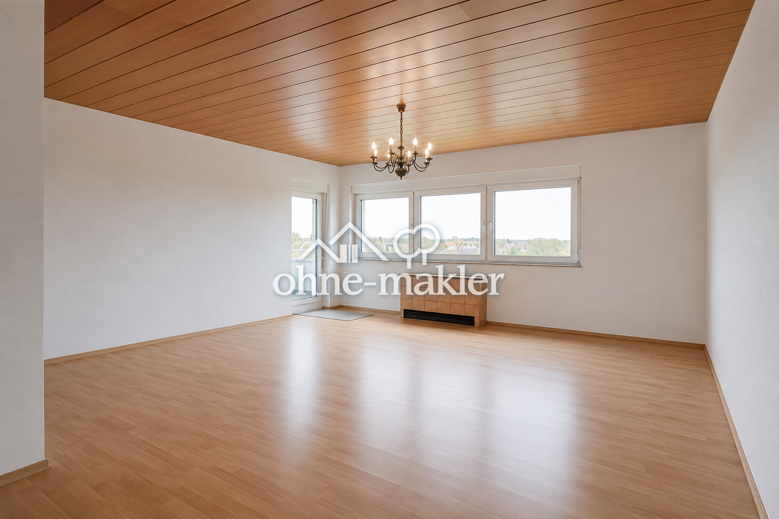 Solingen Wohnung mit Jobcenter-Unterstützung, 42651 Solingen (Gräfrath Solingen-Mitte)