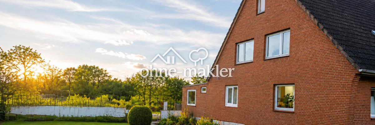 Traumhaus mit Grundstück – Zukunftsperspektive, 23623 Ahrensbök