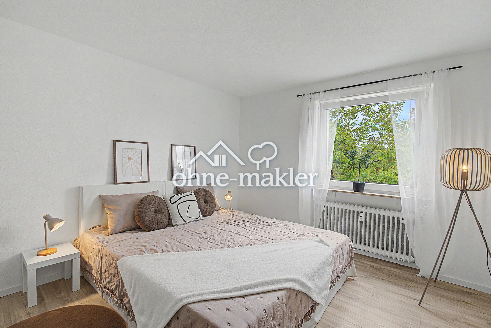 Alpenblick inklusive Traumhafte Wohnung in Ulm, 89075 Ulm (Böfingen Eselsberg Mitte Oststadt Söflingen)