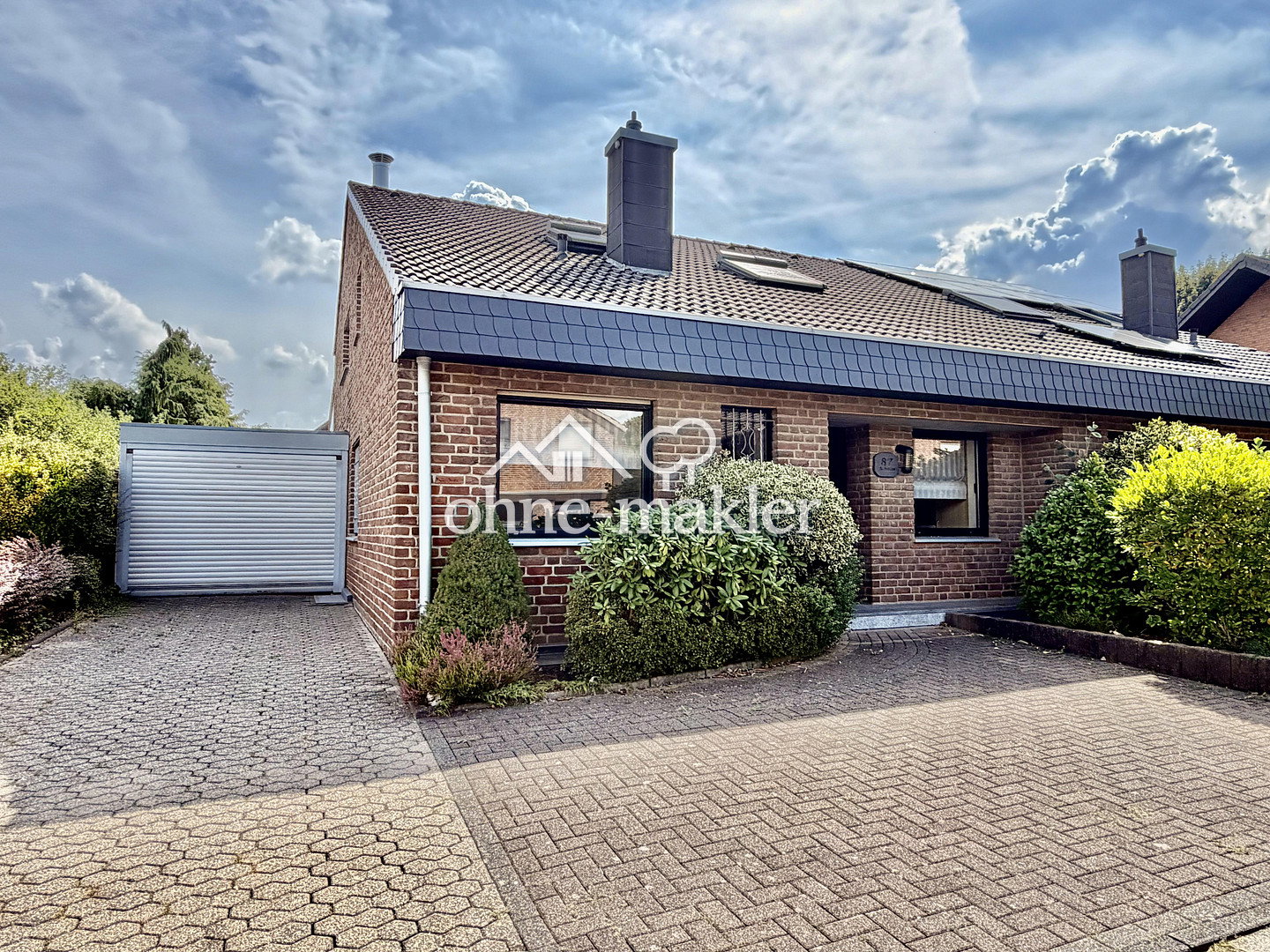Familienparadies in Erkelenz – sofort bezugsbereit, 41812 Erkelenz