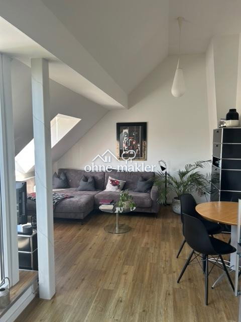 Dachterrasse & Balkon – Hannover-List, 30177 Hannover
