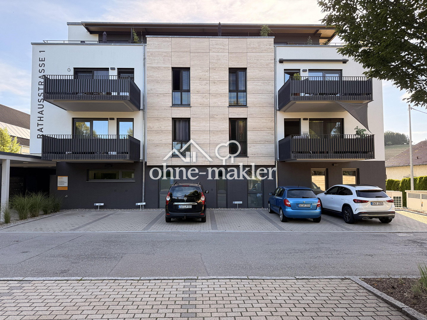provisionsfrei & neuwertig in Wellendingen, 78669 Wellendingen