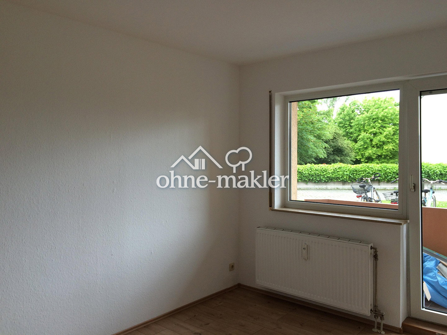 Balkon & Keller – Ihr neues Zuhause in Bad Kreuznach – Humperdinckstraße 23-27, 55543 Bad Kreuznach – Bild 1 von 1