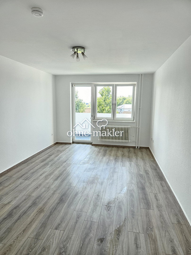Investitionsobjekt Sanierte 1-Zimmer-Wohnung in Wilster, 25554 Wilster