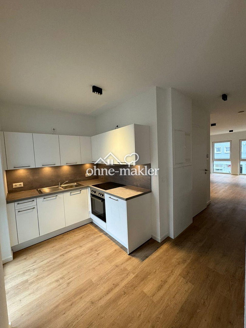 Hannover Balkon, Aufzug & zentrale Lage, 30159 Hannover