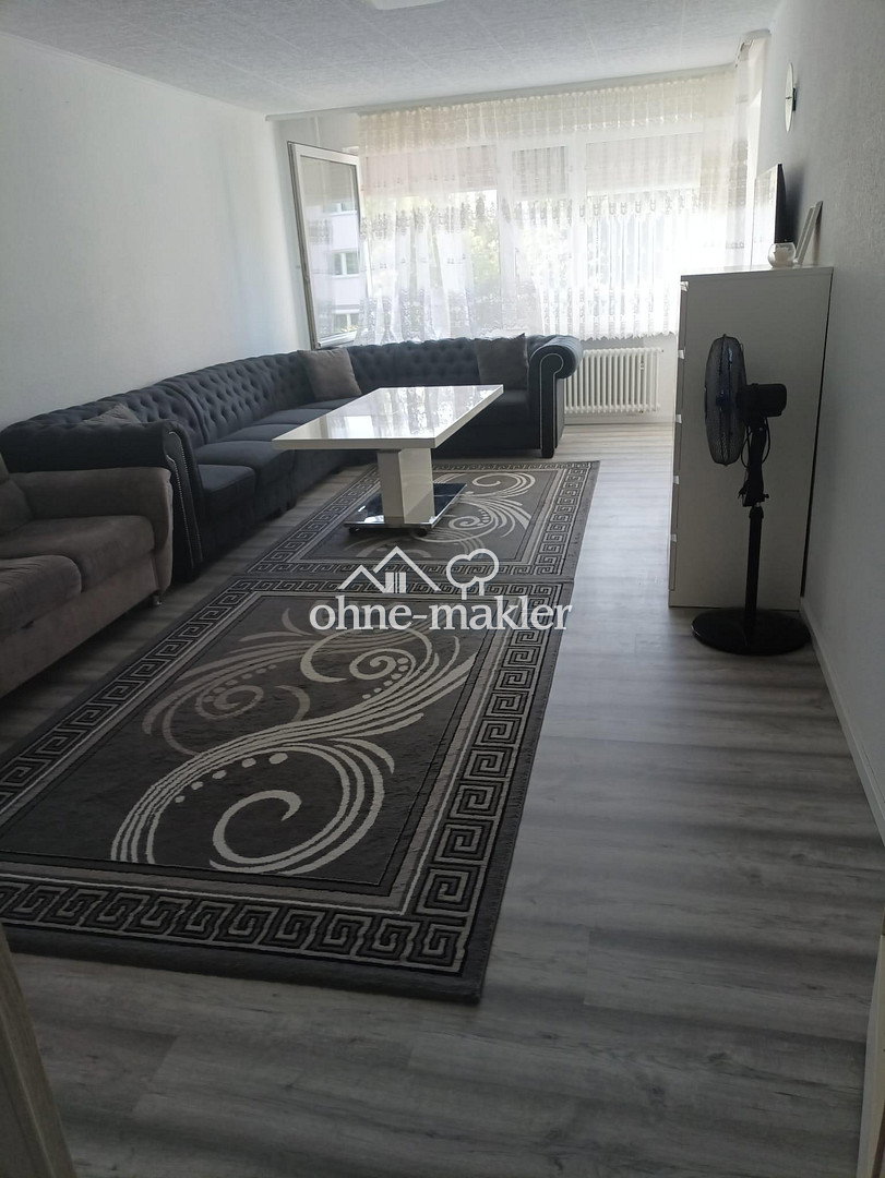 Oberesslingen charmante Wohnung mit Grünblick, 73730 Esslingen am Neckar