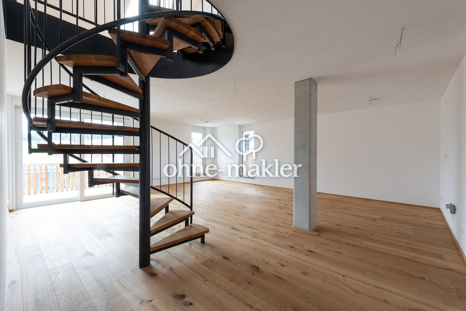 Grüntenblick inklusive Traumhafte Maisonette in Buchenberg, 87474 Buchenberg