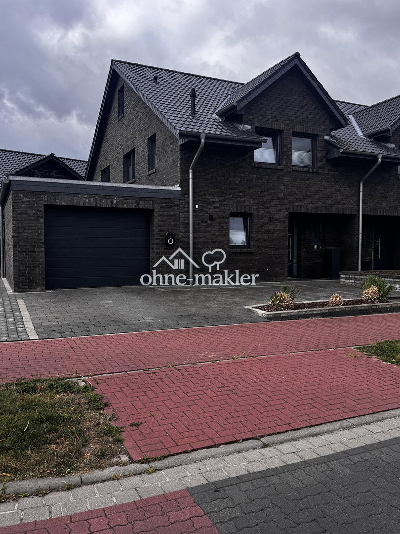 Traumhaus in Himmelpforten – modern & energieeffizient, 21709 Himmelpforten