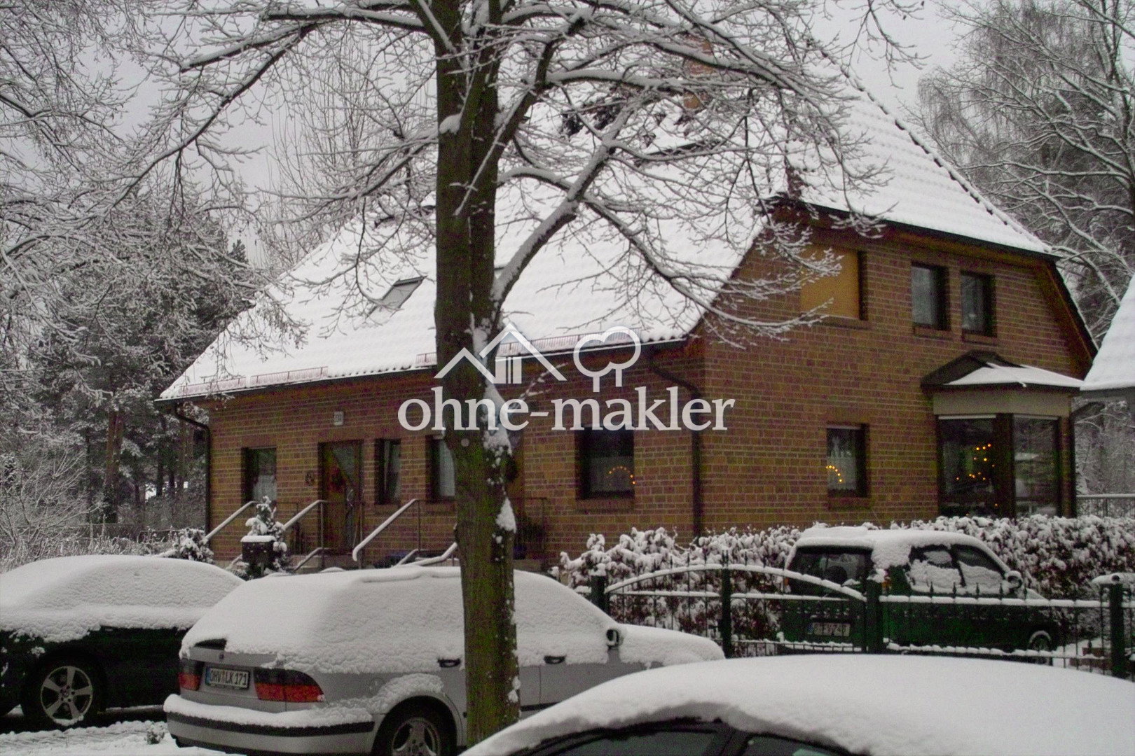 Familienparadies in Heiligensee – Ihr neues Zuhause, 13503 Berlin (Reinickendorf)
