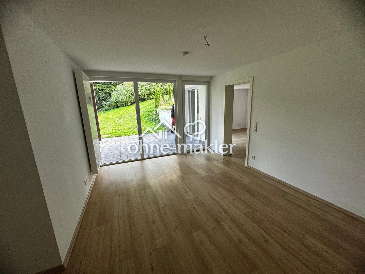 Terrasse & Garten – Ihr neues Zuhause in Attendorn, 57439 Attendorn
