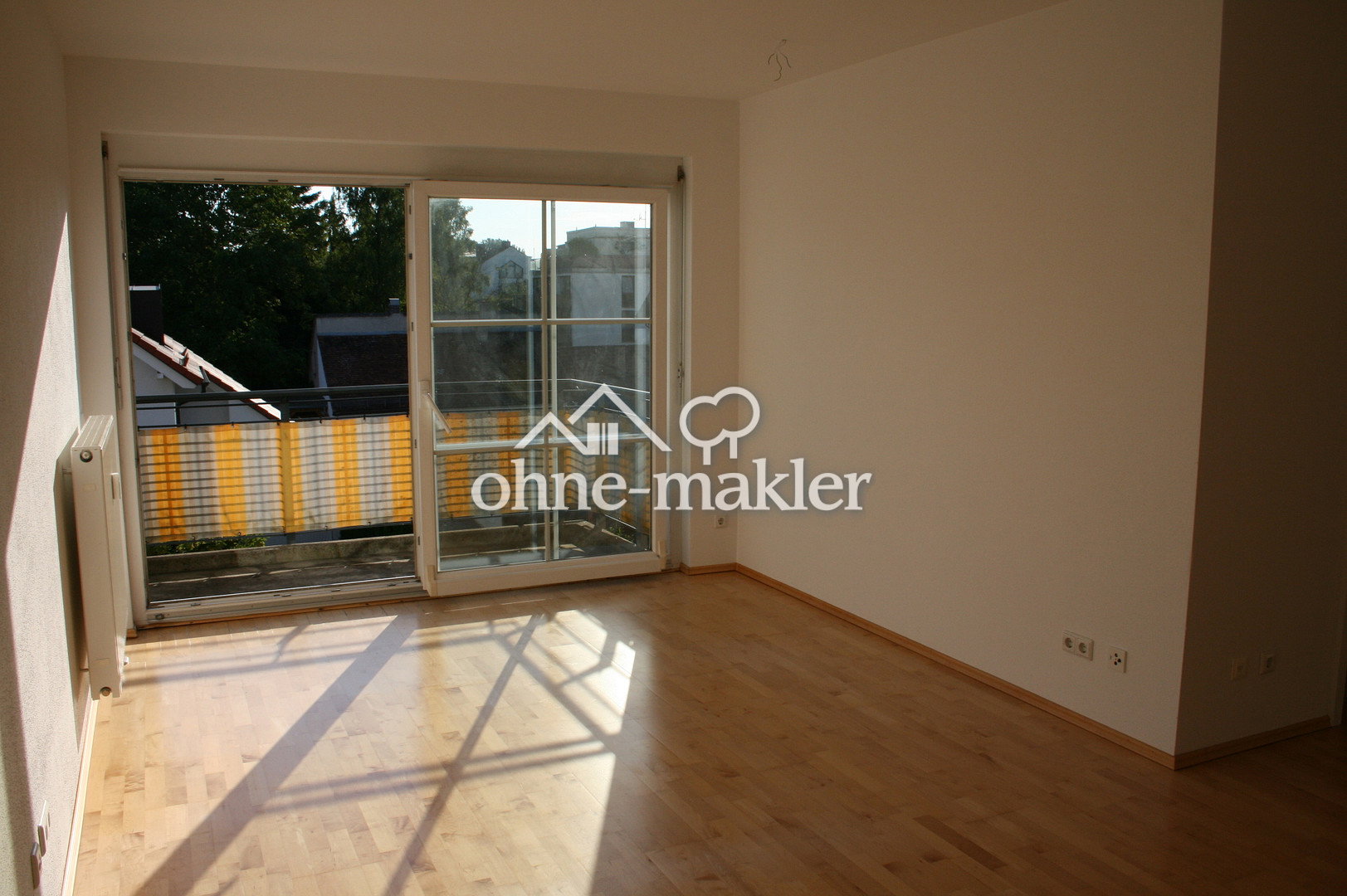 Puchheim zentrale Lage & Balkon, 82178 Puchheim