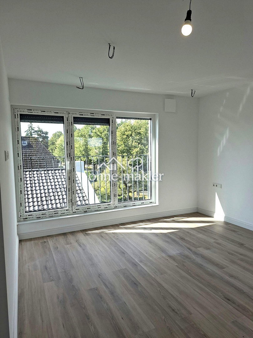 Penthouse mit Dachterrassen – Wedel am Stadtrand, 22880 Wedel