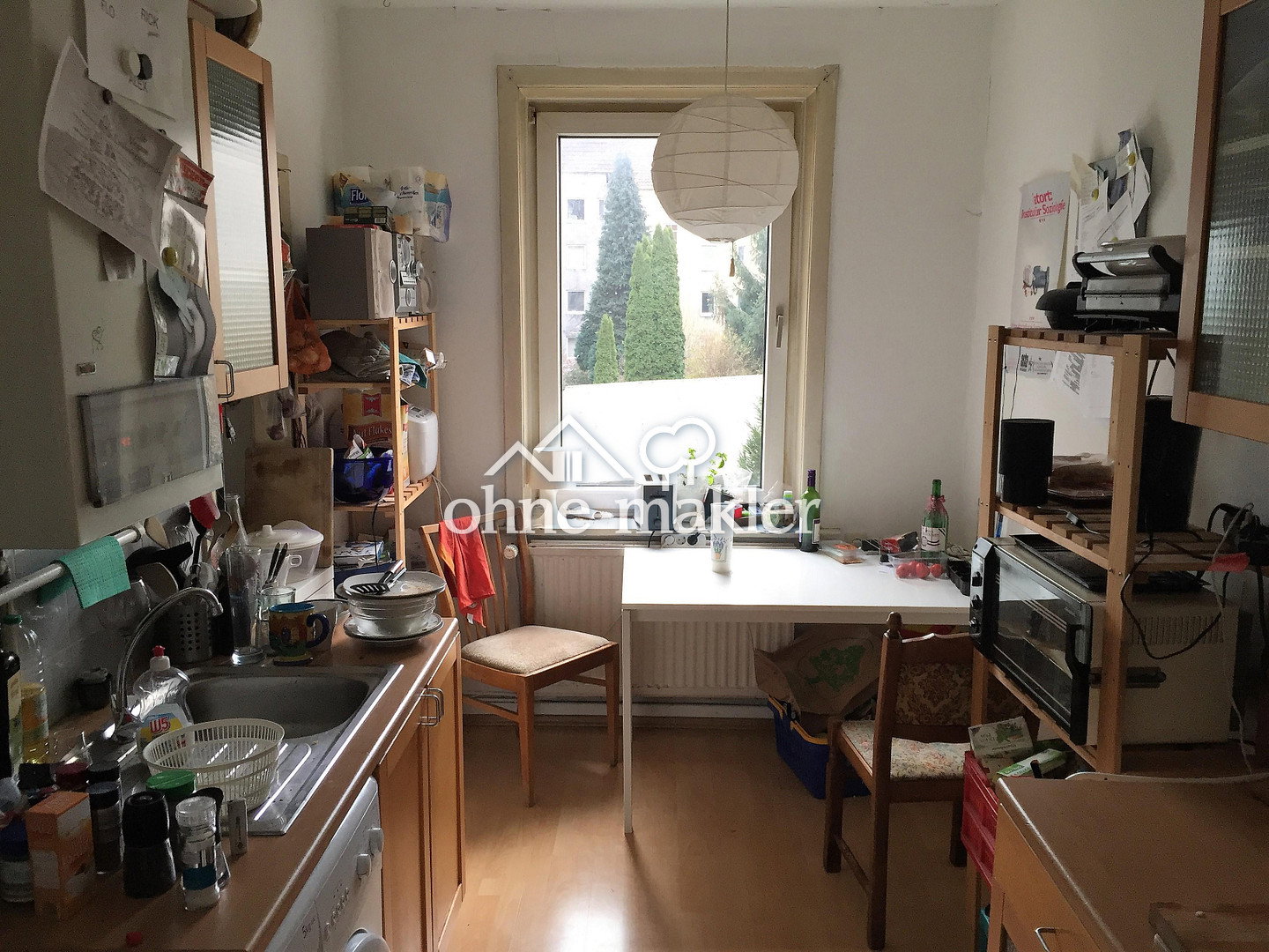 Kapitalanlage in Linden-Mitte – Jetzt sichern, 30451 Hannover