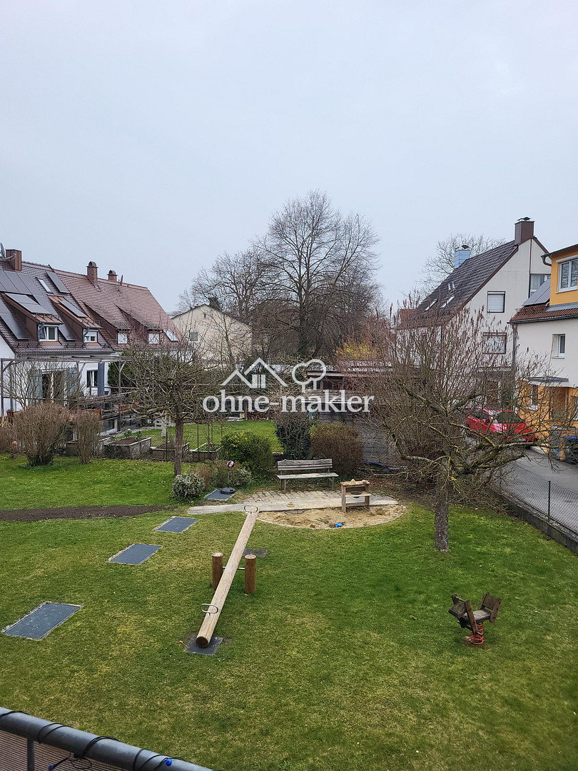 Helle 3-Zimmer-Wohnung in Dachau – Ihr neues Zuhause, 85221 Dachau