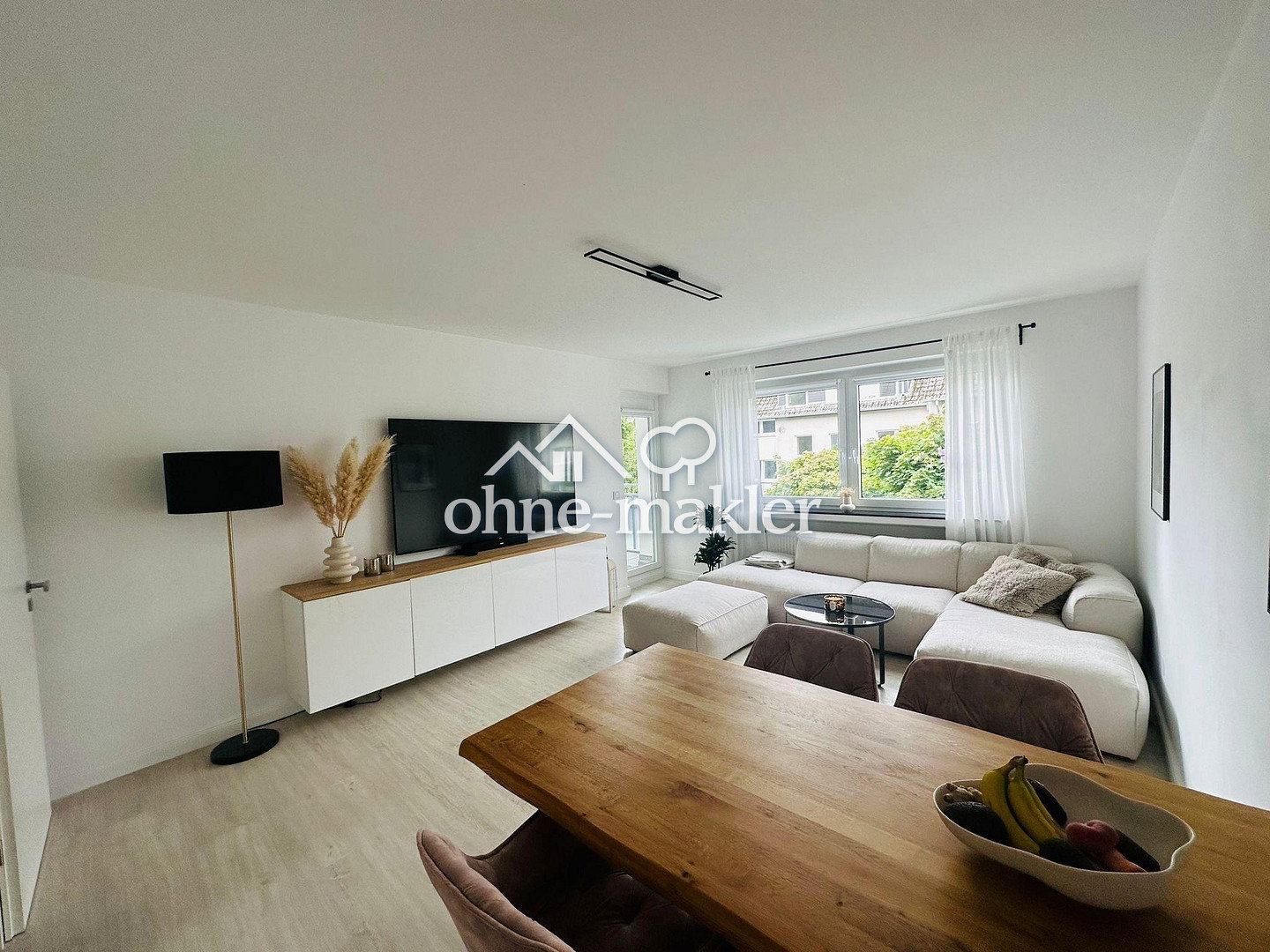 Top-Lage in Hannover – Helle 4-Zimmer Wohnung, 30539 Hannover
