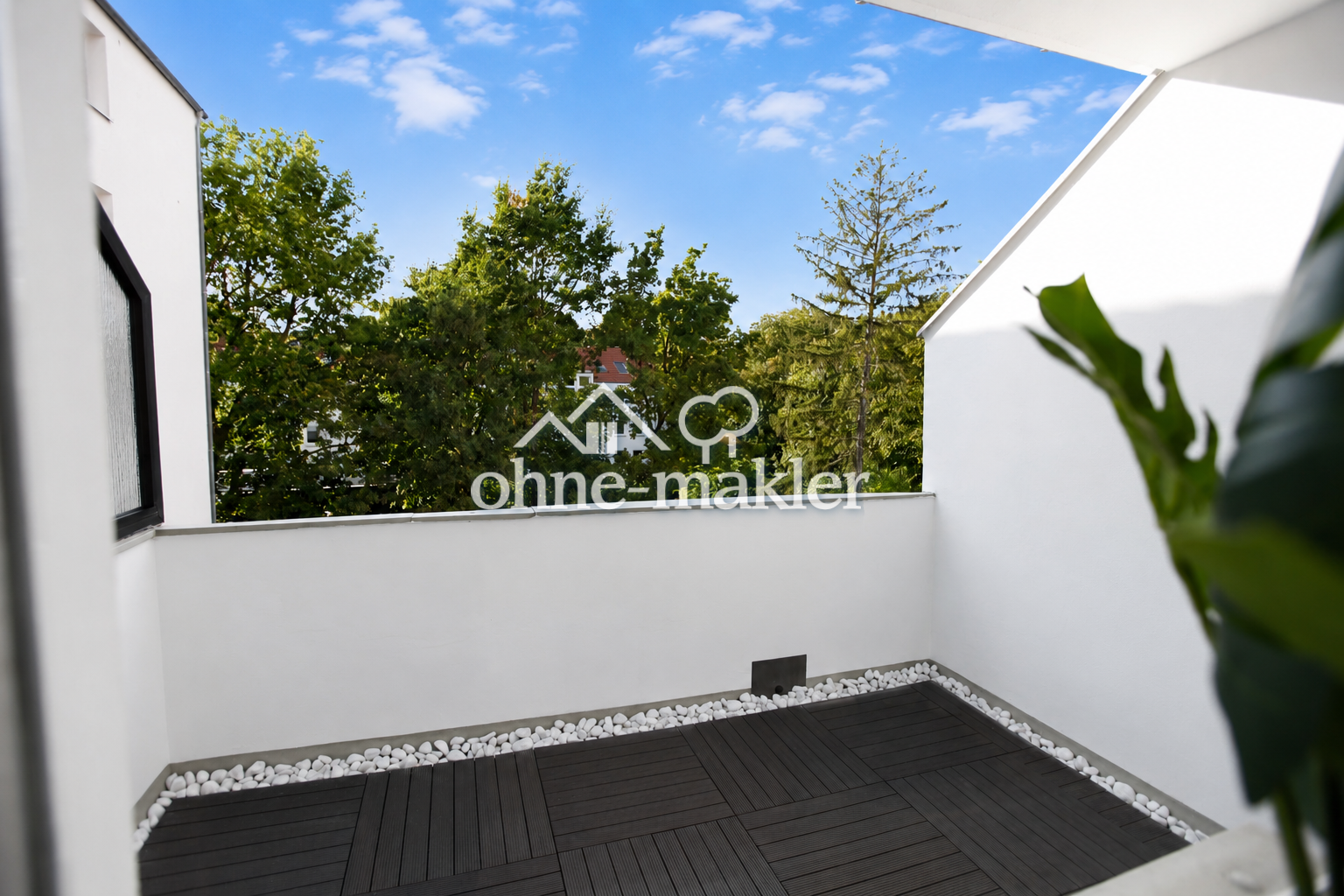 Moderne Wohnung in Hannover-List mit Balkon, 30163 Hannover