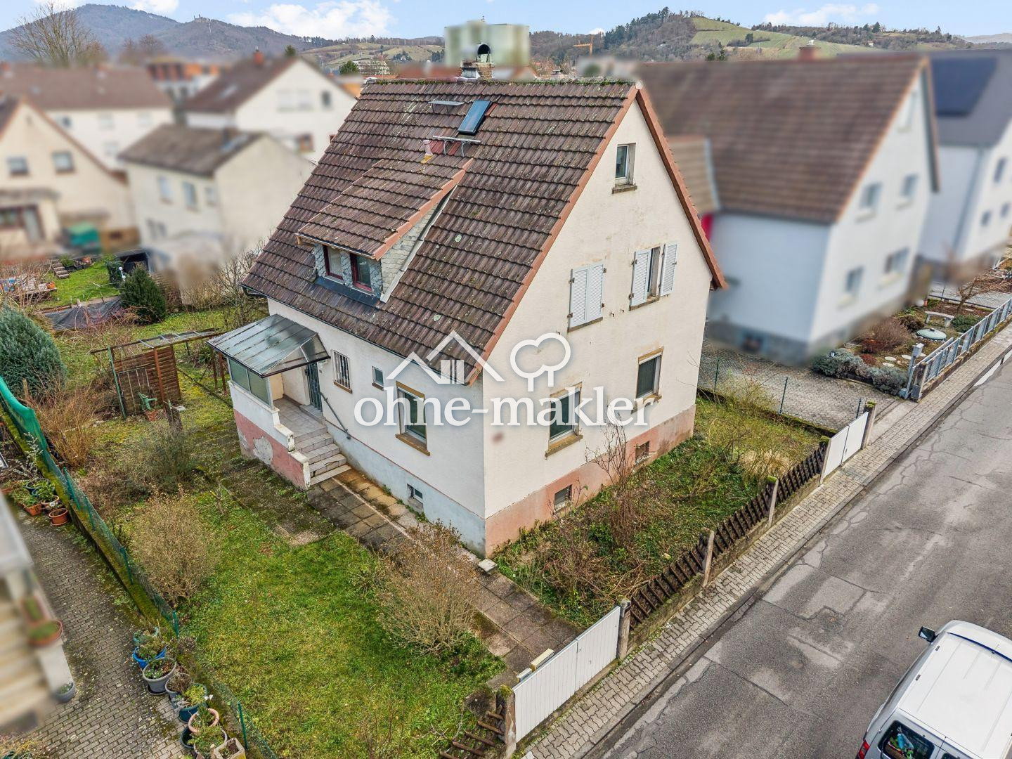 Bauen in ruhiger Lage – Bensheim wartet, 64625 Bensheim