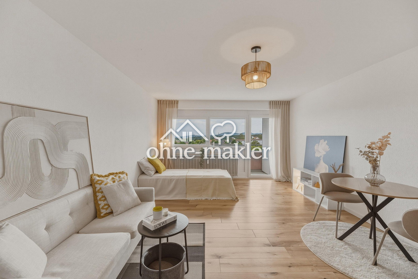 renoviert & fertig einzuziehen in Reutlingen, 72766 Reutlingen
