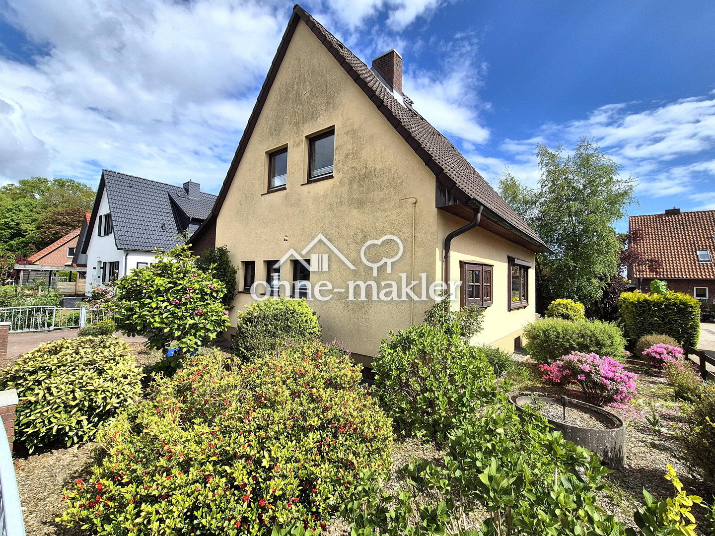 Familienparadies in Stade – Ihr neues Zuhause, 21680 Stade
