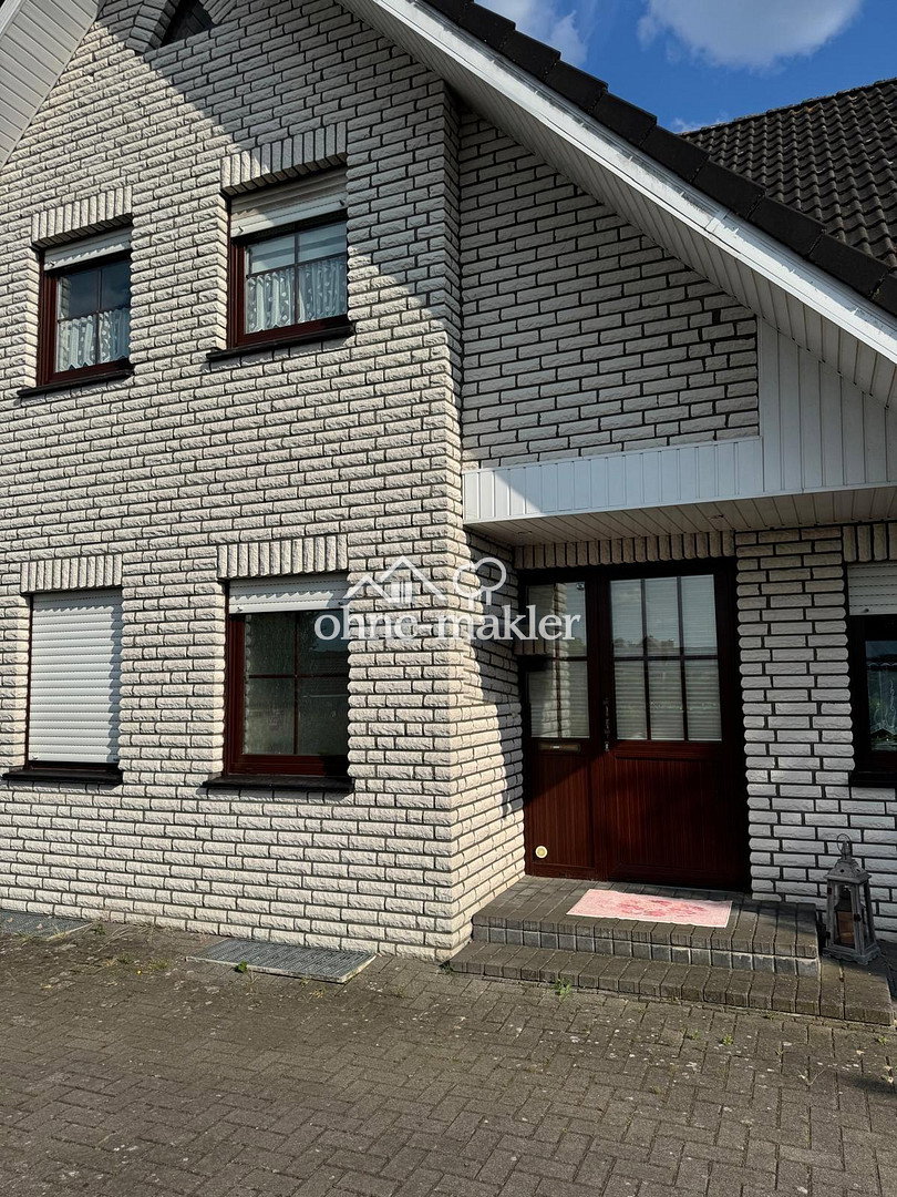 Familienparadies mit Bürofläche in Lengerich, 49838 Lengerich