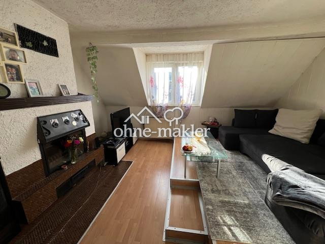 Weststadt-Traum 3 Zimmer, Nähe Messplatz, 75172 Pforzheim (Brötzingen Innenstadt Südweststadt Weststadt)