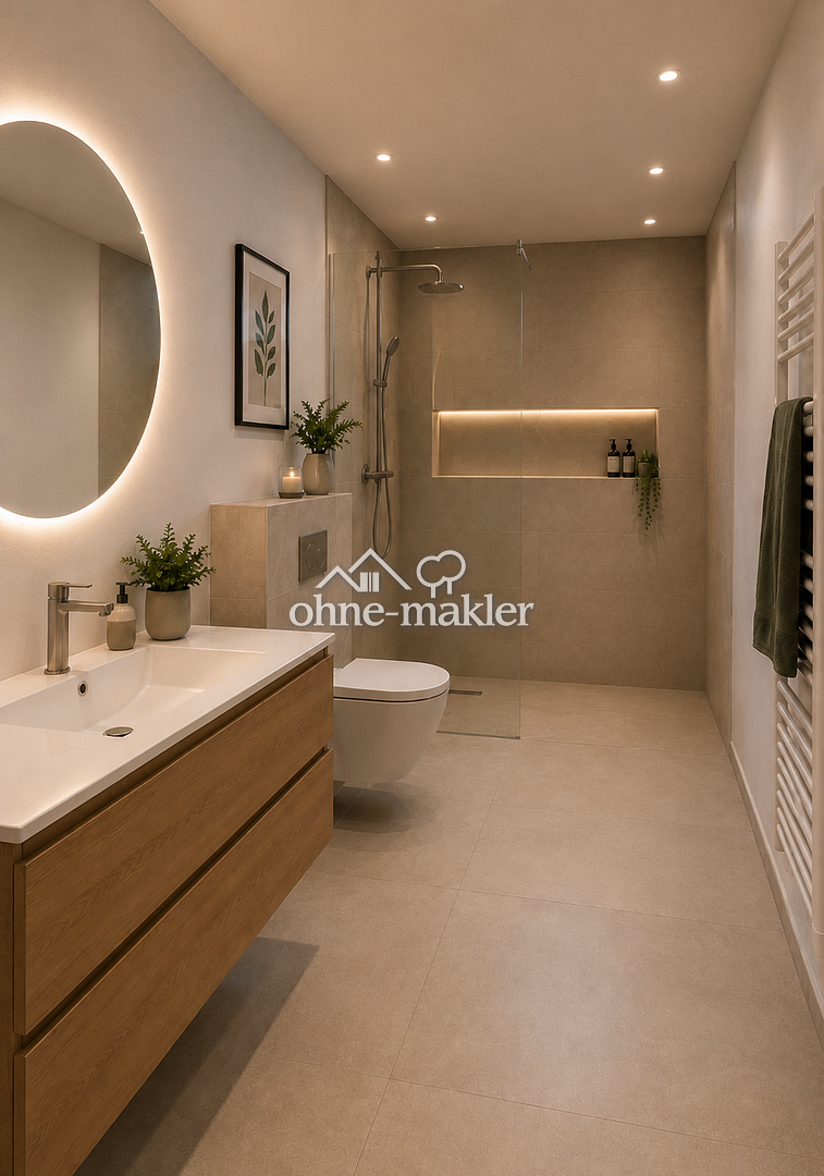 Loft mit Neubaukomfort in Stuttgart-Hedelfingen, 70329 Stuttgart (Hedelfingen Obertürkheim Rohracker Uhlbach)