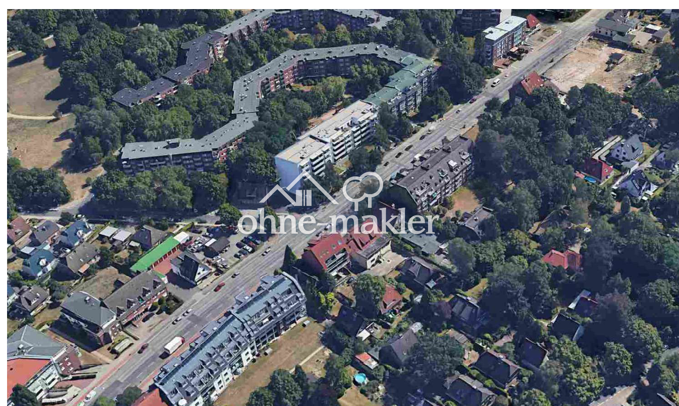 Bauplätze in Lurup – Entwicklungspotenzial, 22547 Hamburg (Altona Bahrenfeld Eidelstedt Lurup)
