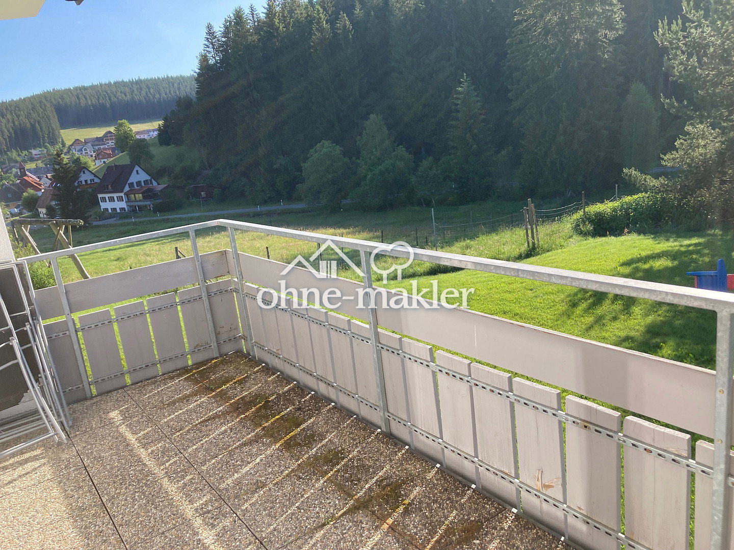Ruhige Lage, kein Provision Traumhafte Wohnung, 79871 Eisenbach (Hochschwarzwald)