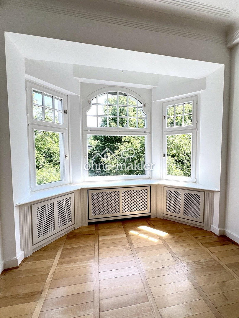 Jugendstil-Palast in Top-Lage, 40213 Düsseldorf
