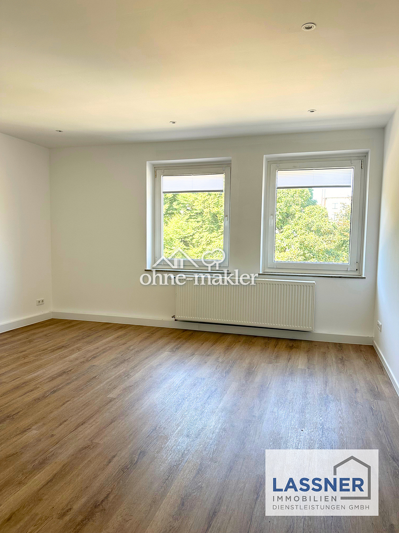 Ruhig & zentral 3-Zimmer-Wohnung in Witten, 58452 Witten