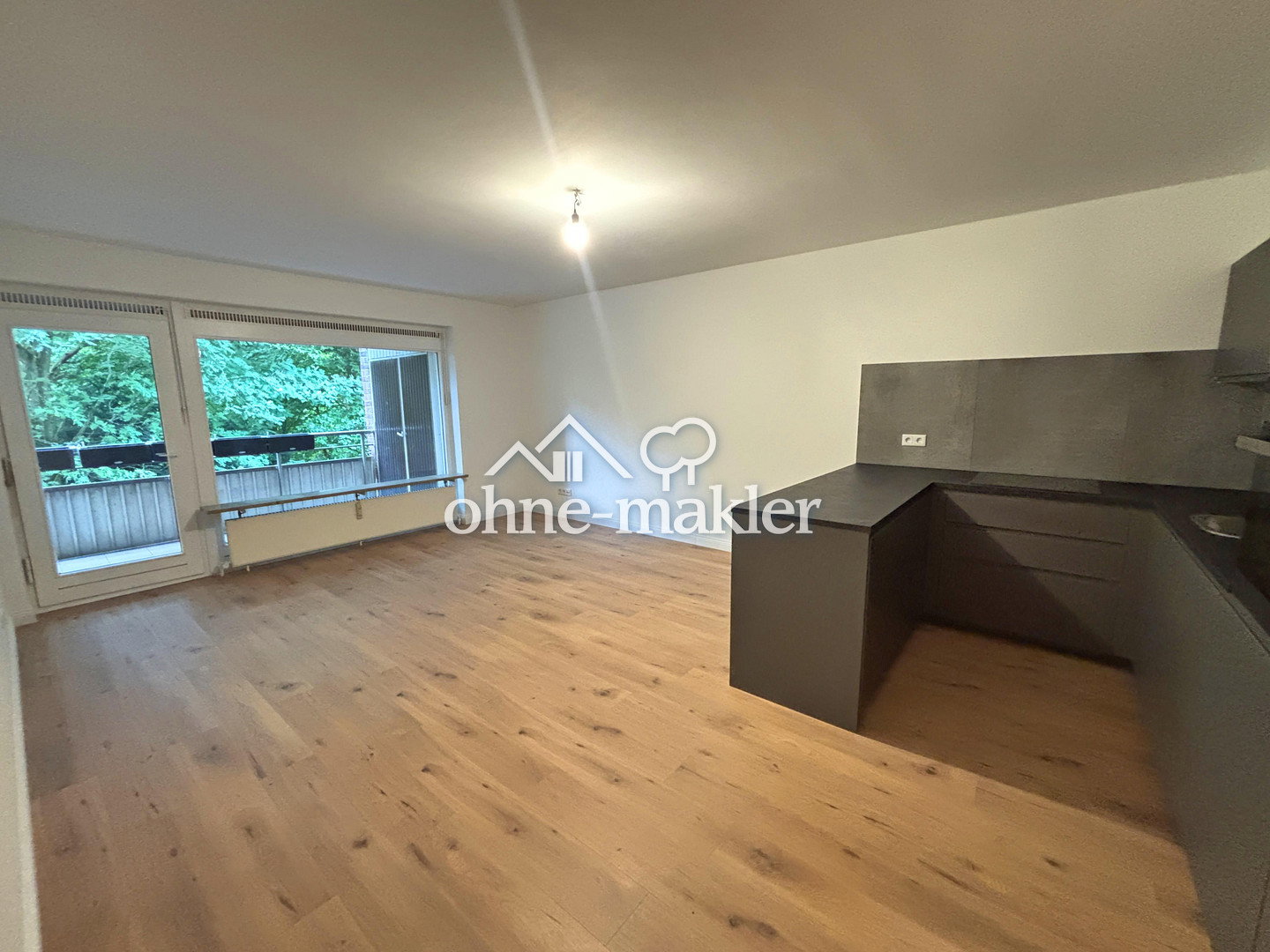Erstbezug in Top-Lage Hamburg, 22147 Hamburg (Wandsbek Rahlstedt)