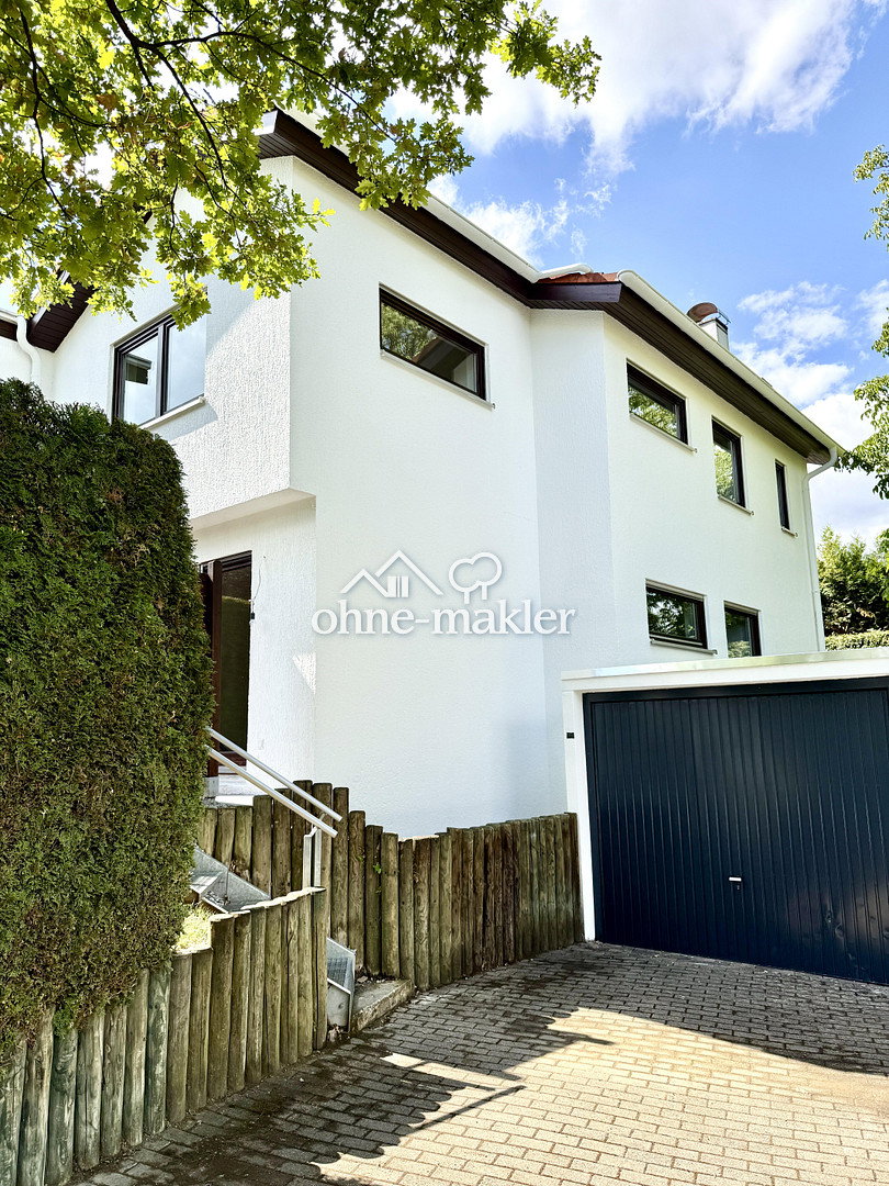 Reihenendhaus mit Garten – Traumlage in Reutlingen, 72770 Reutlingen
