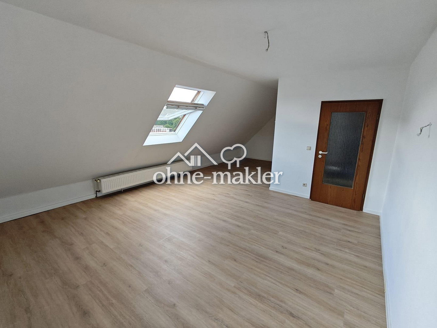 Dachgeschosswohnung in Top-Lage Iserlohn, 58636 Iserlohn