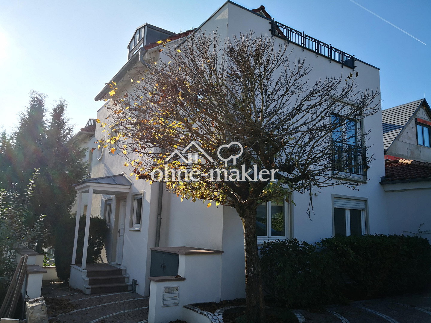 Traumhaus mit Sauna & Terrassen in Kronberg, 61476 Kronberg im Taunus