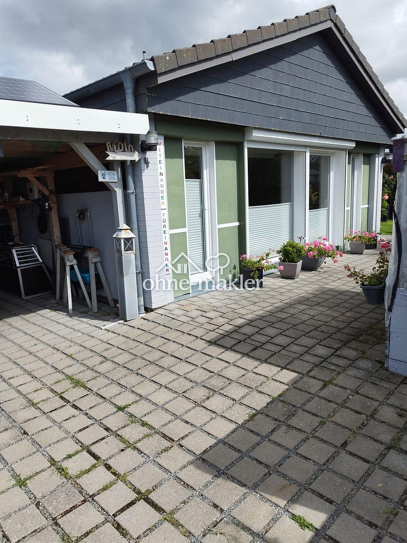 Traumhaus am Warwerort - Nordsee-Nähe, 25761 Warwerort
