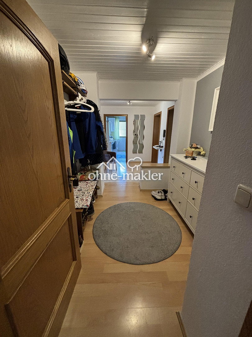 Nesselwang charmante 3-Zimmer-Wohnung mit Balkon, 87484 Nesselwang